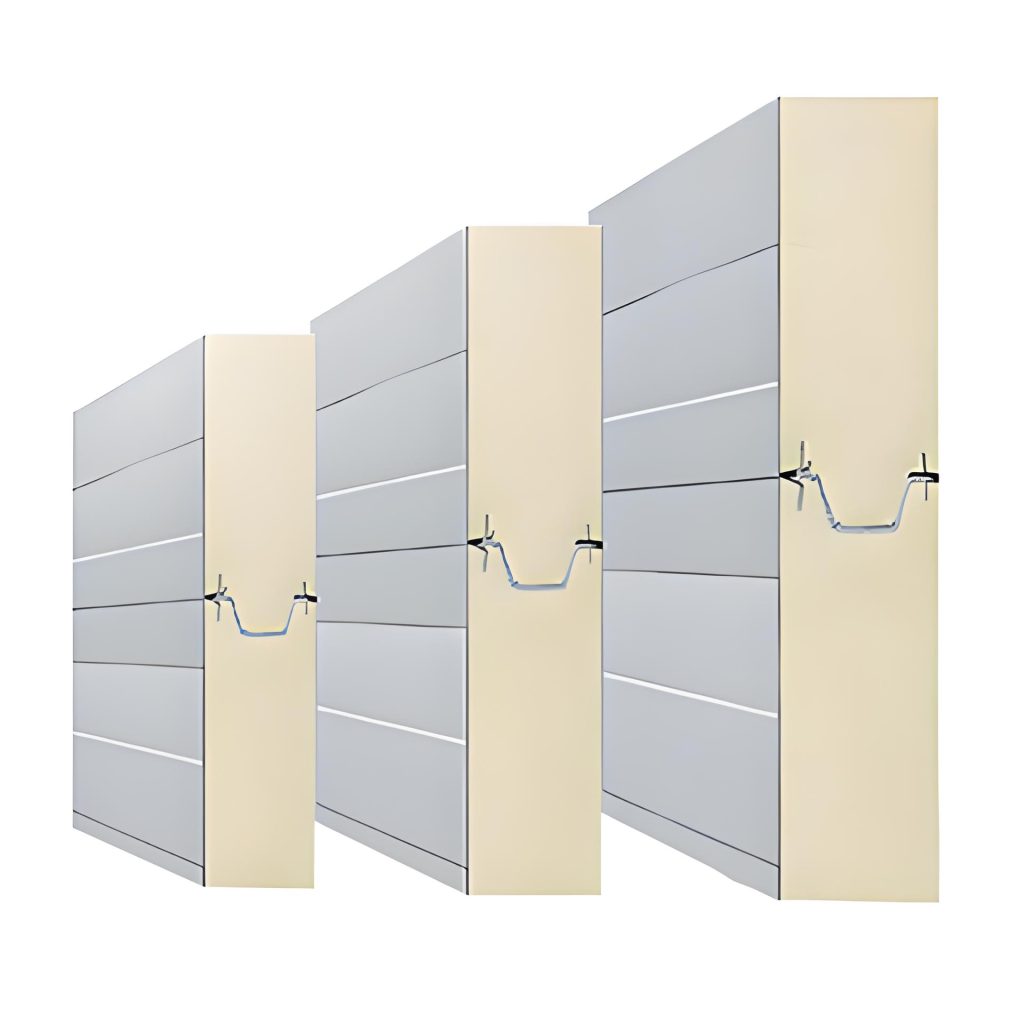 cold storage panels
