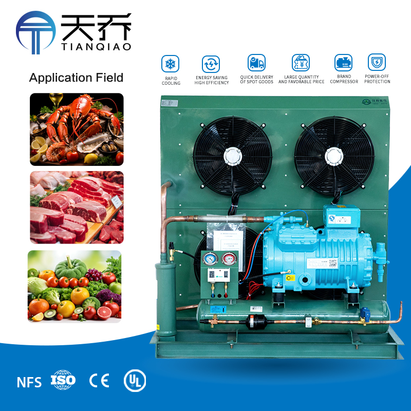 Condensing Unit