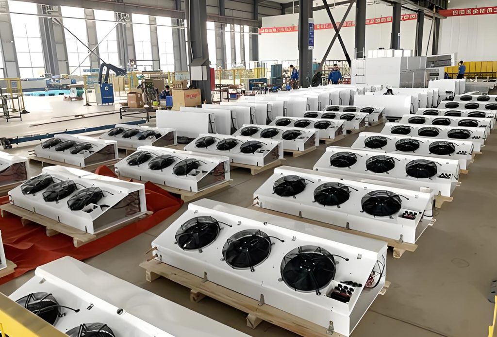 exhaust fan