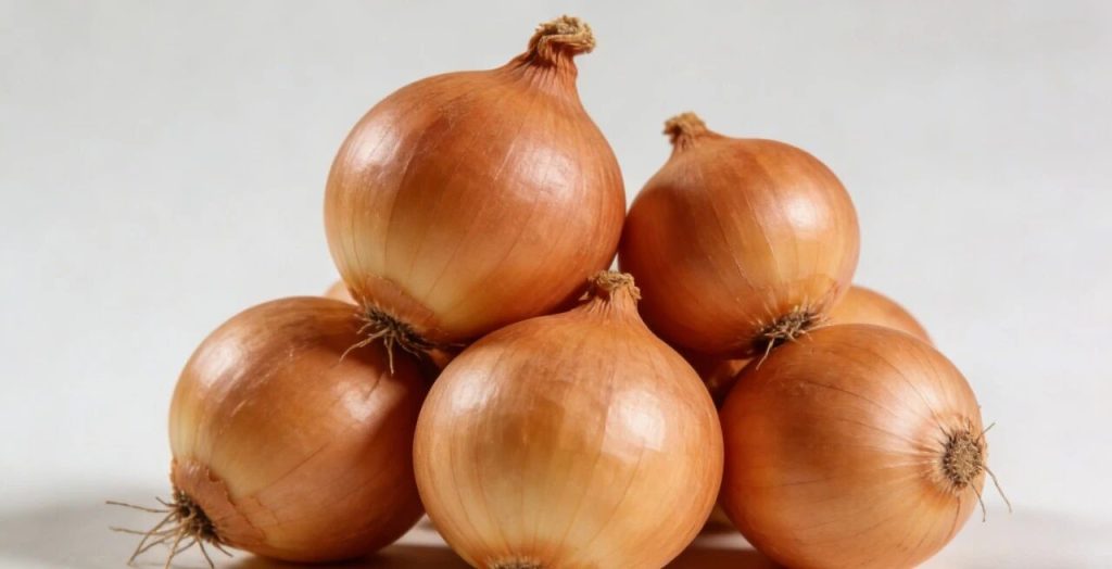 how to keep onions fresh
