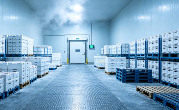 Common Misconceptions about Cold Storage