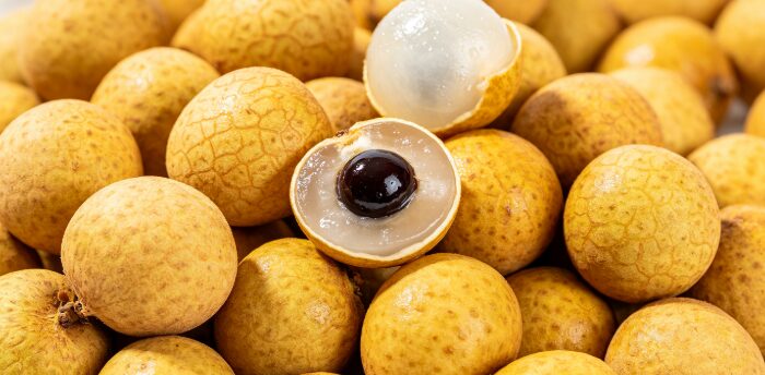 Longan Controlled-Atmosphere Cold Storage