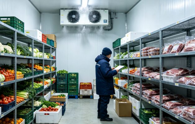 Common Misconceptions about Cold Storage