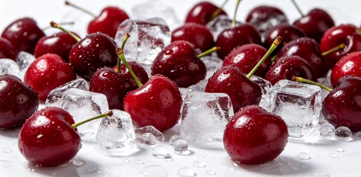 Cherrie Cold Storage